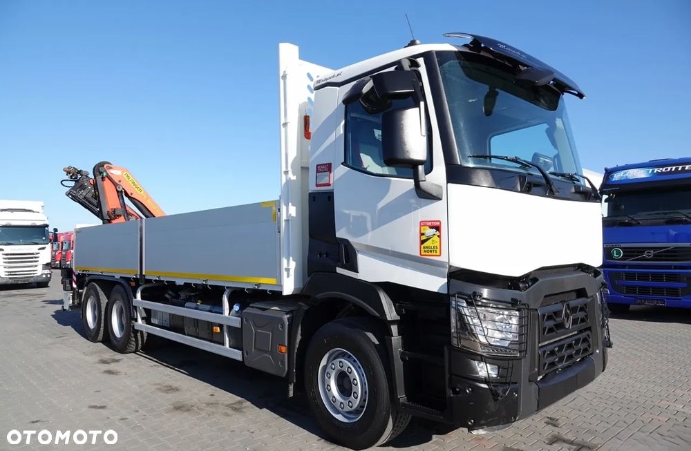 Renault C 380 - 9