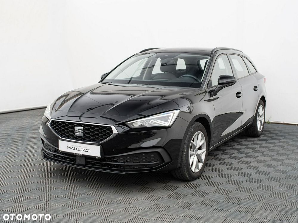 Seat Leon - 3
