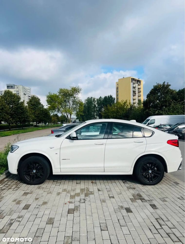 BMW X4 M - 4