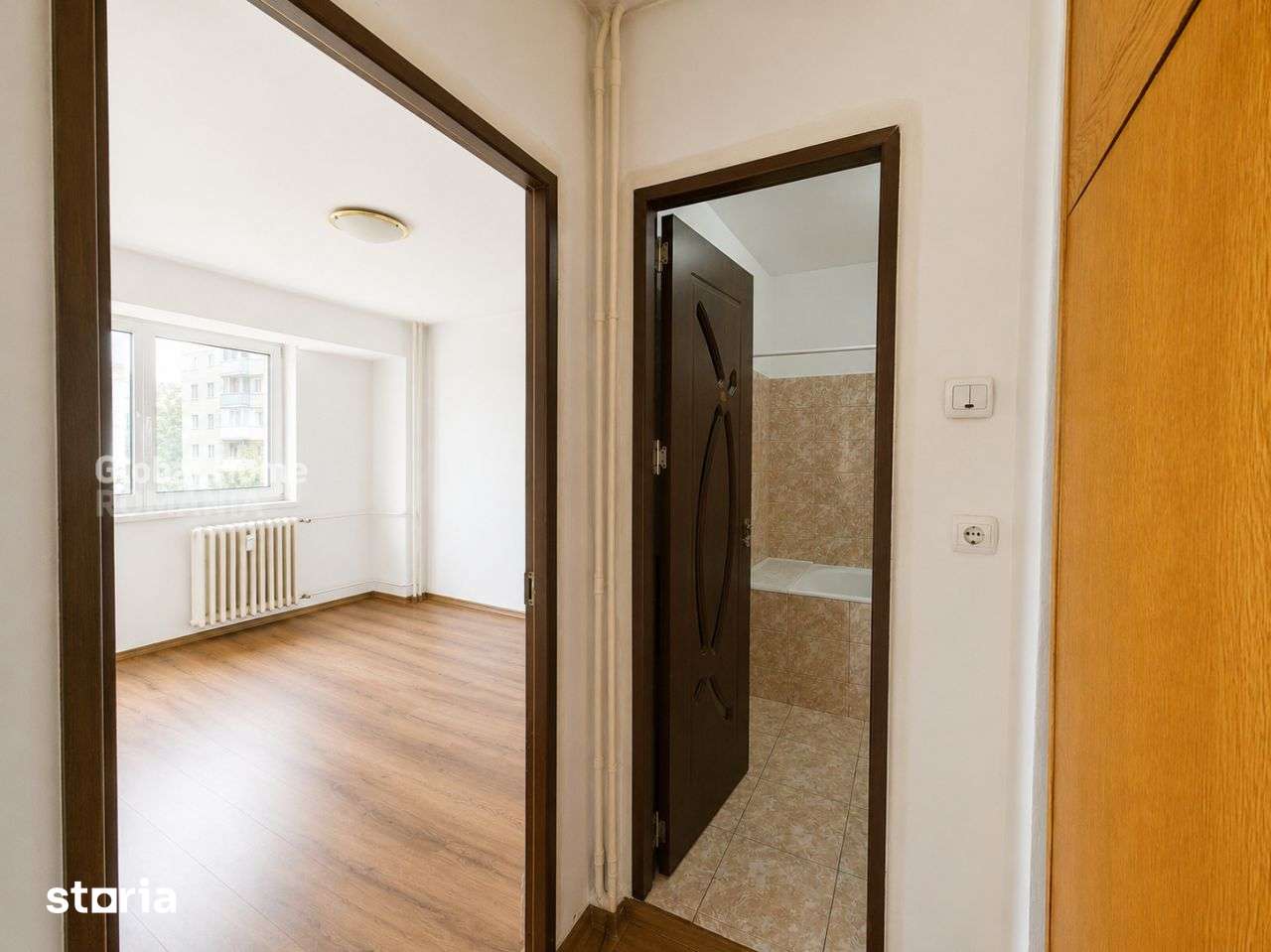 Parc Drumul Taberei | 2 Camere + Balcon | 52 MP | 8 Min. Metrou | 4 Mi — fotografia 3