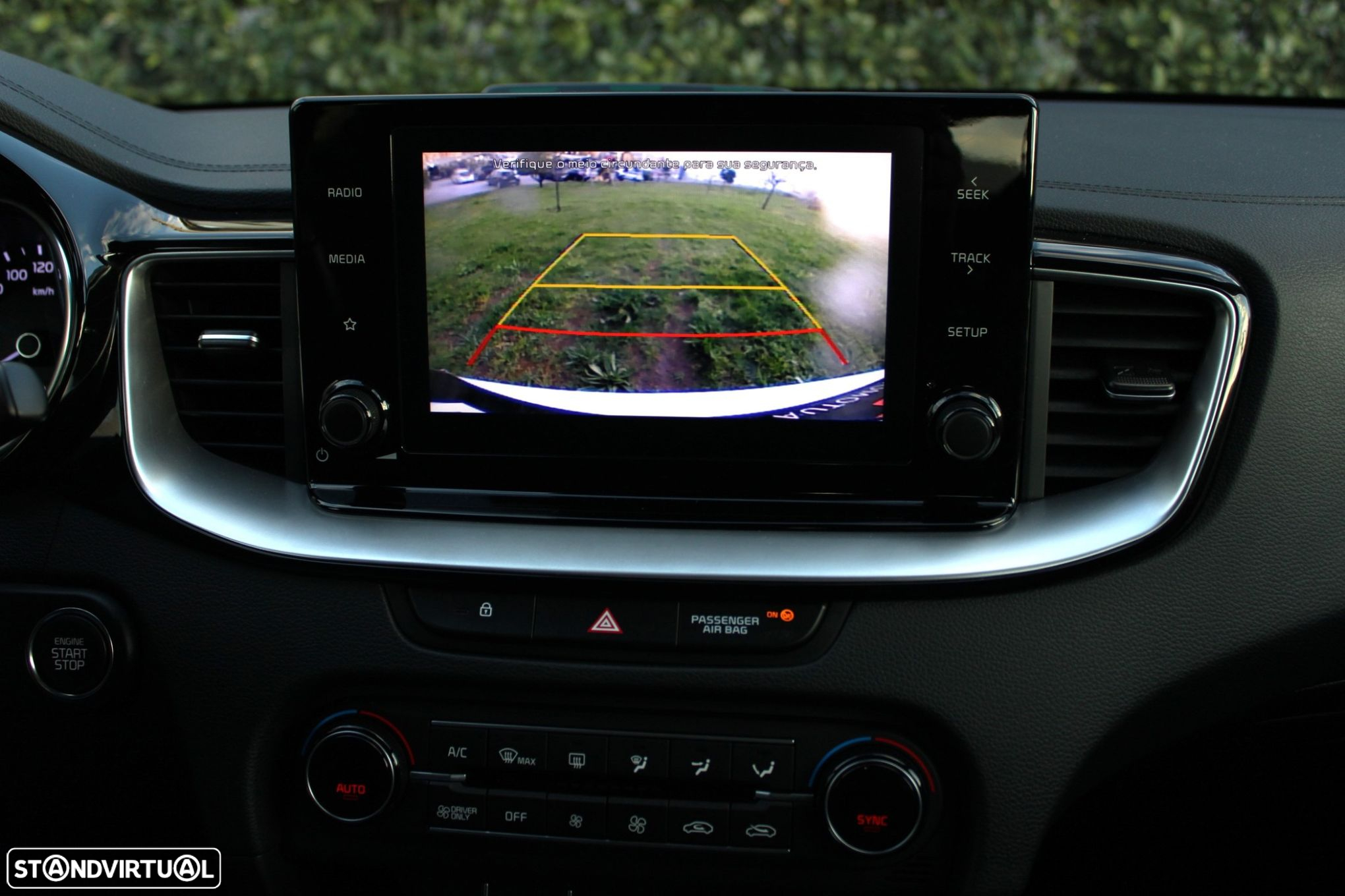 Kia XCeed 1.6 GDi PHEV Drive - 29