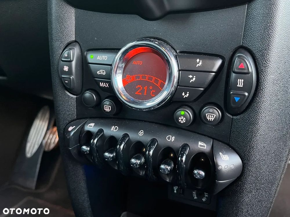 MINI Cooper S - 19