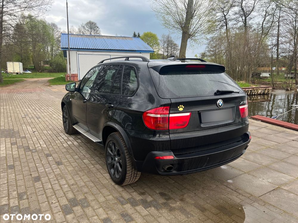 BMW X5 3.0d xDrive - 12