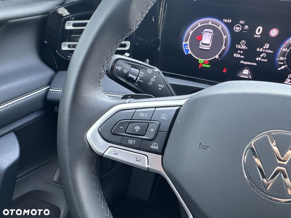 Volkswagen Tiguan - 27