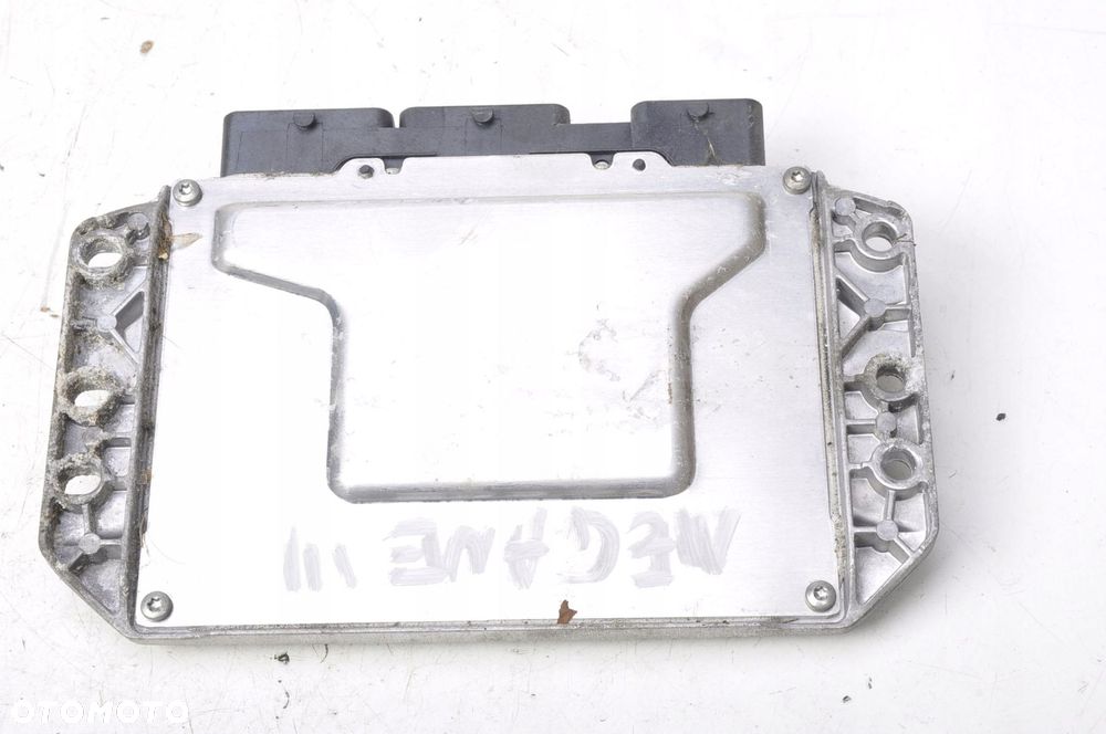 RENAULT MEGANE III 1.6 KOMPUTER SILNIKA 237100858R - 4