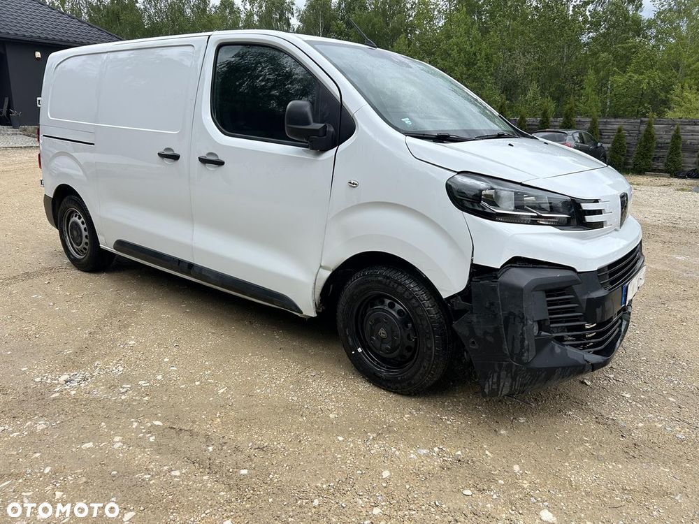 Peugeot EXPERT - 1
