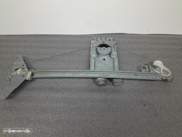 Elevador Tras Esq  Peugeot 307 Sw (3H) - 1