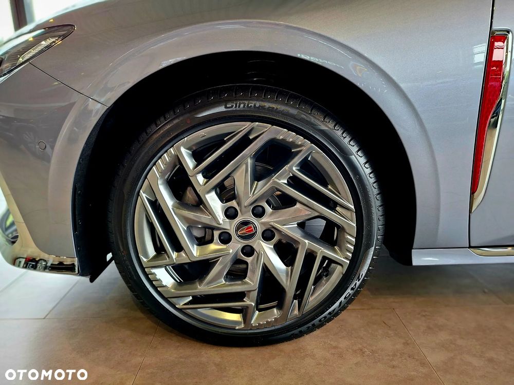 Hongqi H6 2.0T Deluxe - 12