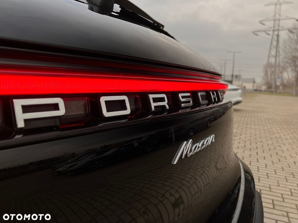 Porsche Macan - 39