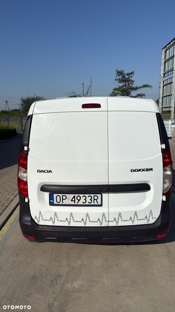 Dacia Dokker - 4