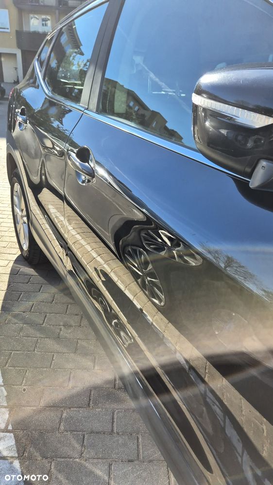 Nissan Qashqai 1.6 dCi DPF Start/Stop acenta - 8