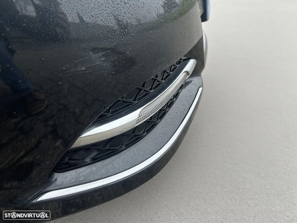 Mercedes-Benz C 220 CDi Avantgarde BE 136g Aut. - 16