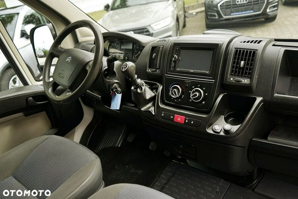Citroën Jumper - 22