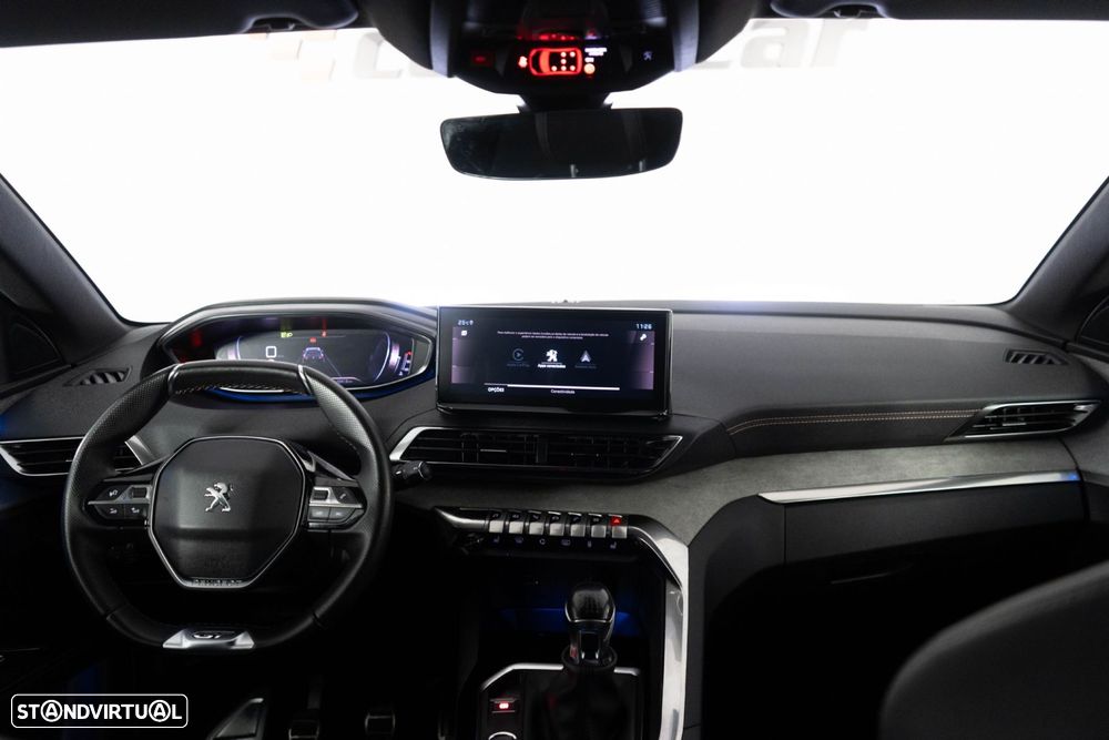Peugeot 5008 1.2 PureTech GT - 22