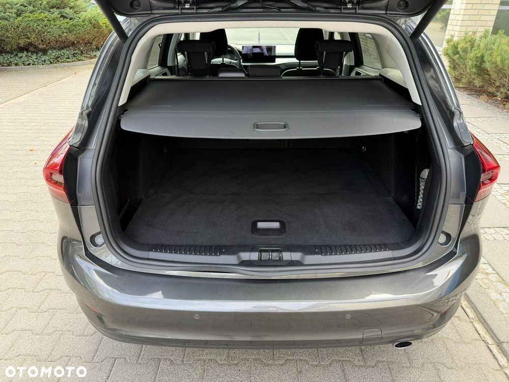 Ford Focus - 10