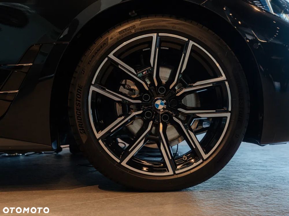 BMW Seria 4 420d xDrive - 6