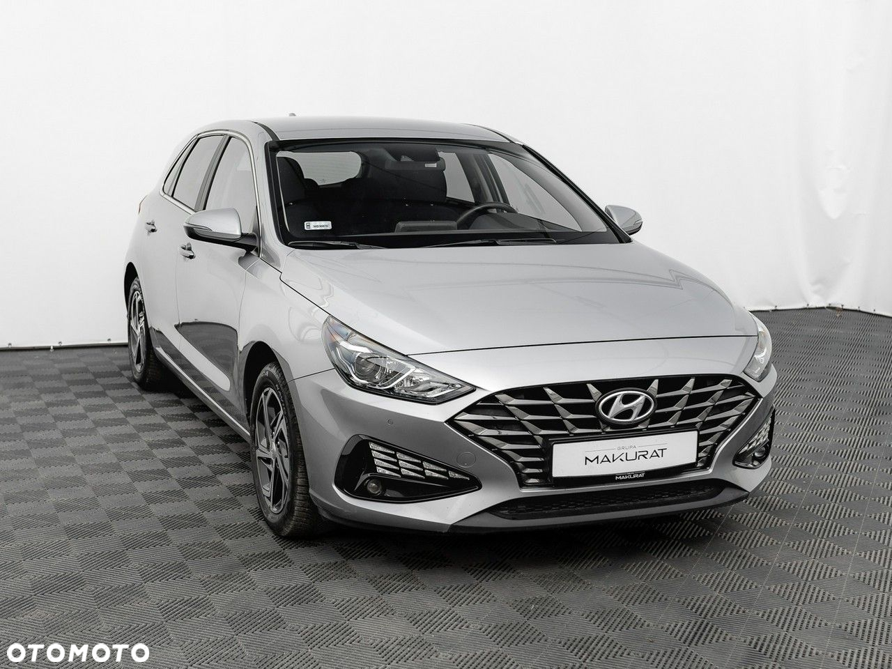 Hyundai i30 1.5 DPI Smart - 4