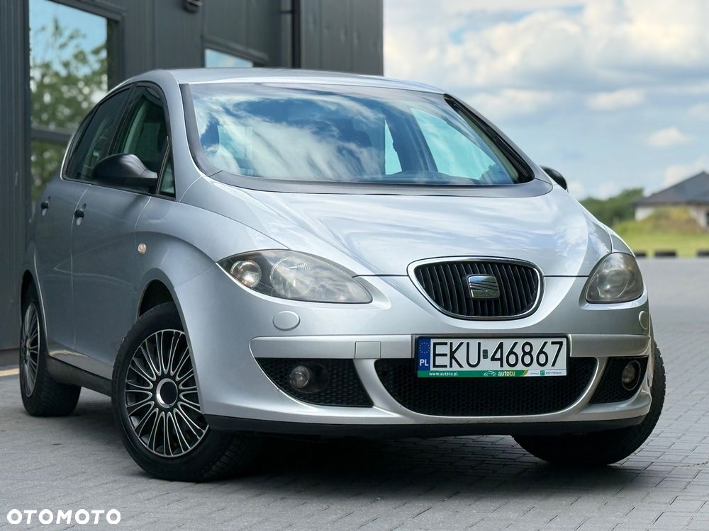 Seat Altea 1.6 Style - 19