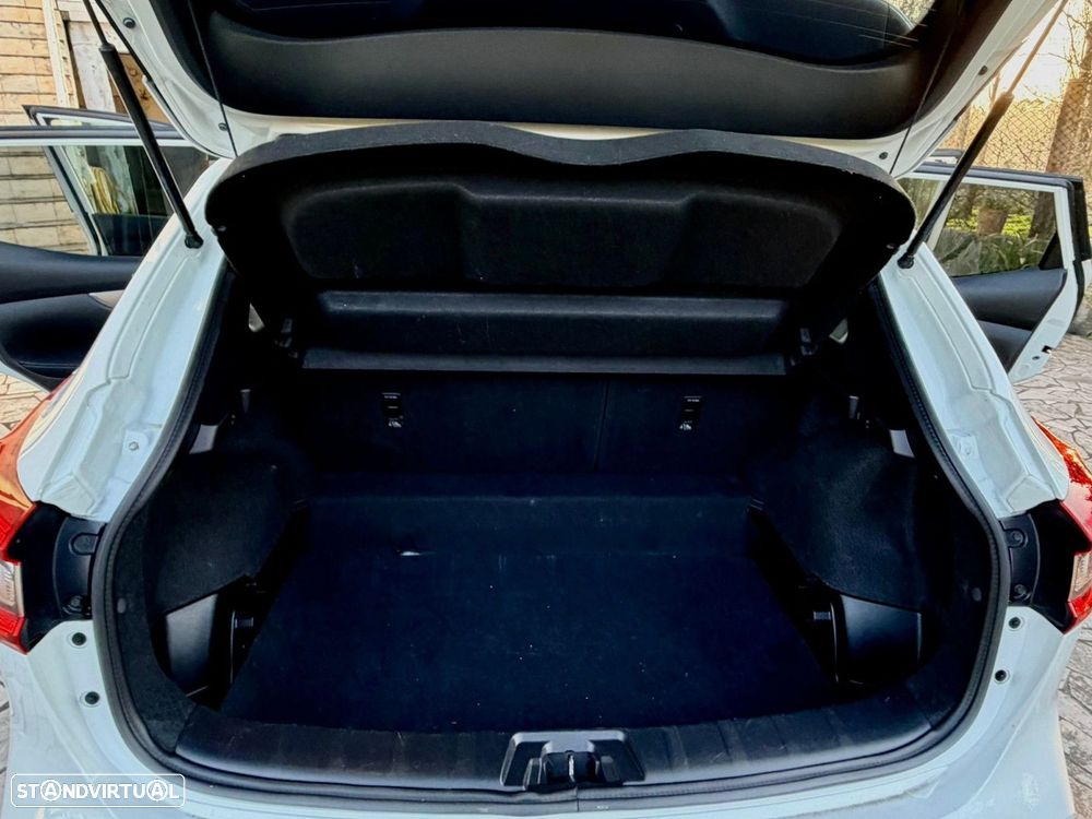 Nissan Qashqai 1.2 DIG-T N-Connecta - 13