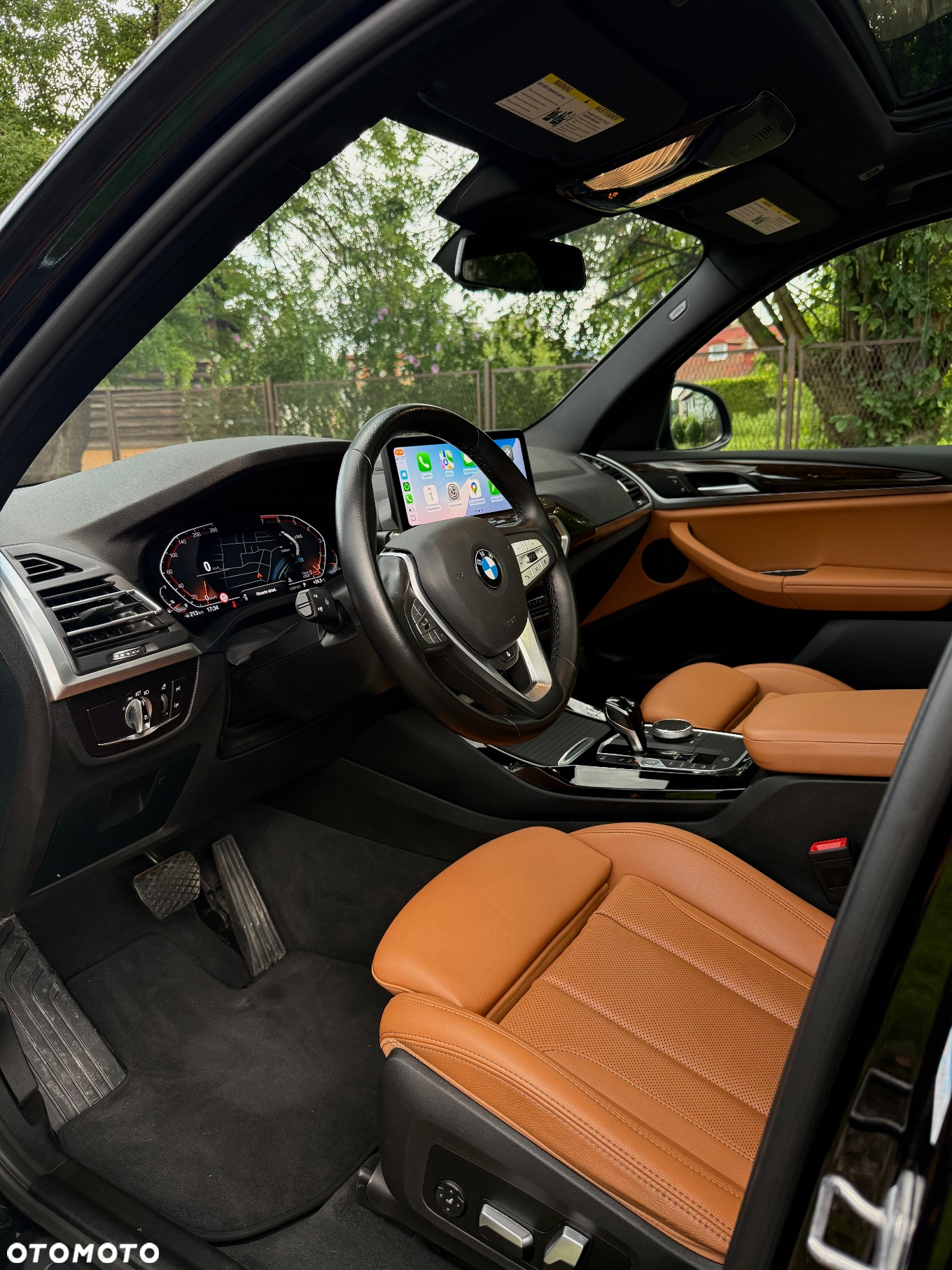 BMW X3 xDrive30i Luxury Line sport - 11