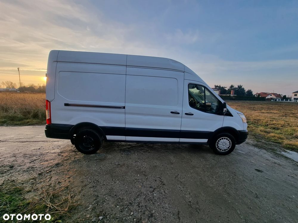 Ford Transit - 4