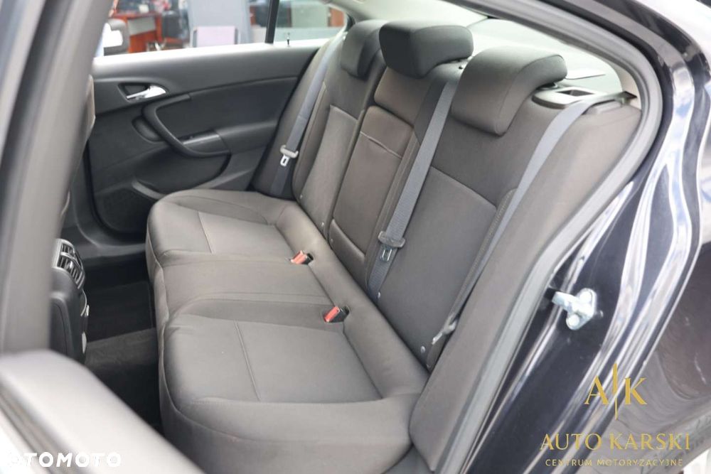 Opel Insignia - 39