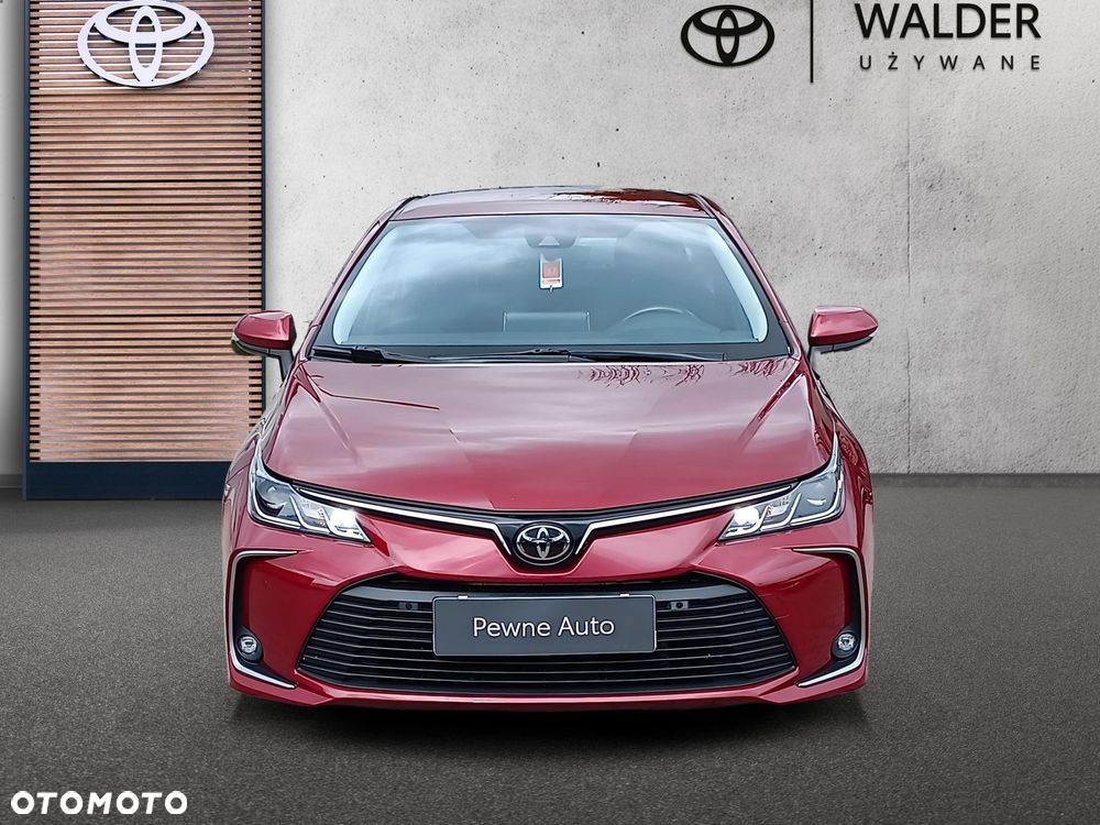 Toyota Corolla 1.6 Comfort - 2