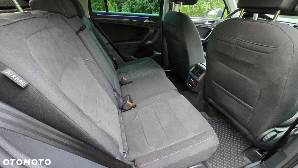 Volkswagen Tiguan 1.5 TSI EVO Elegance DSG - 15