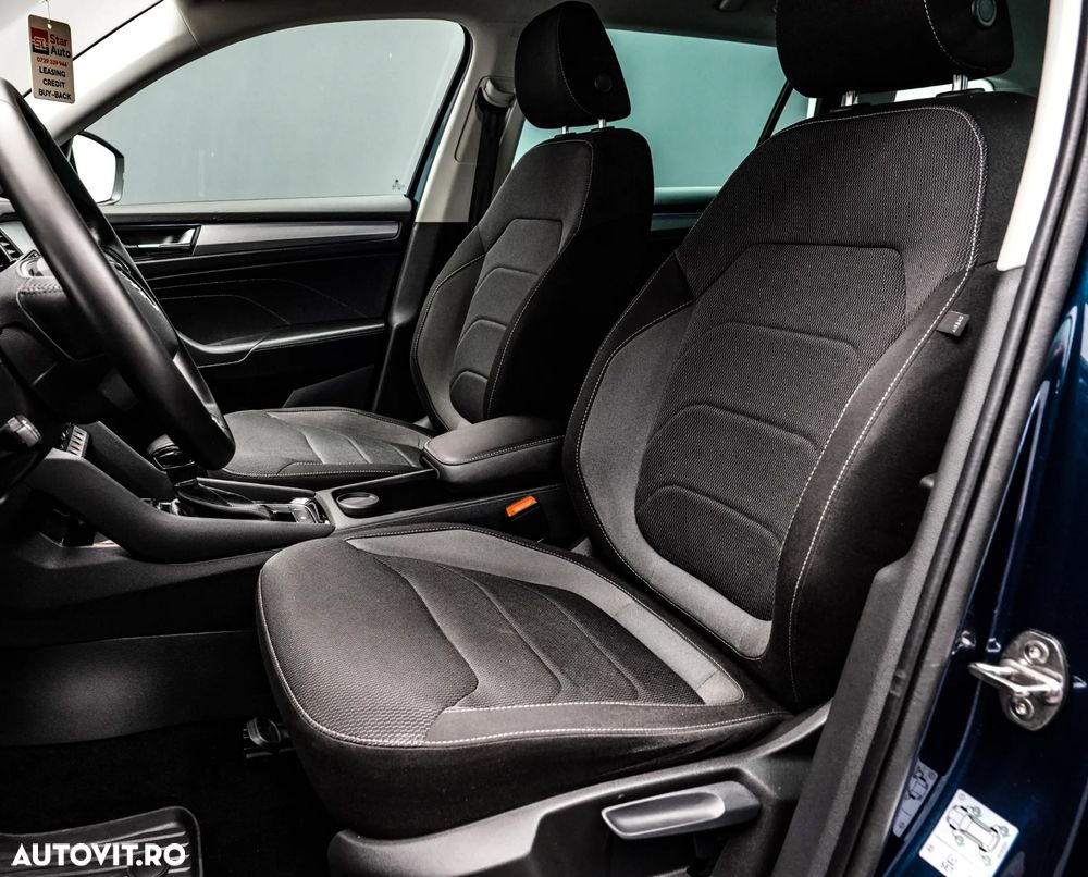 Skoda Kodiaq 2.0 TDI 4X4 DSG Style - 13