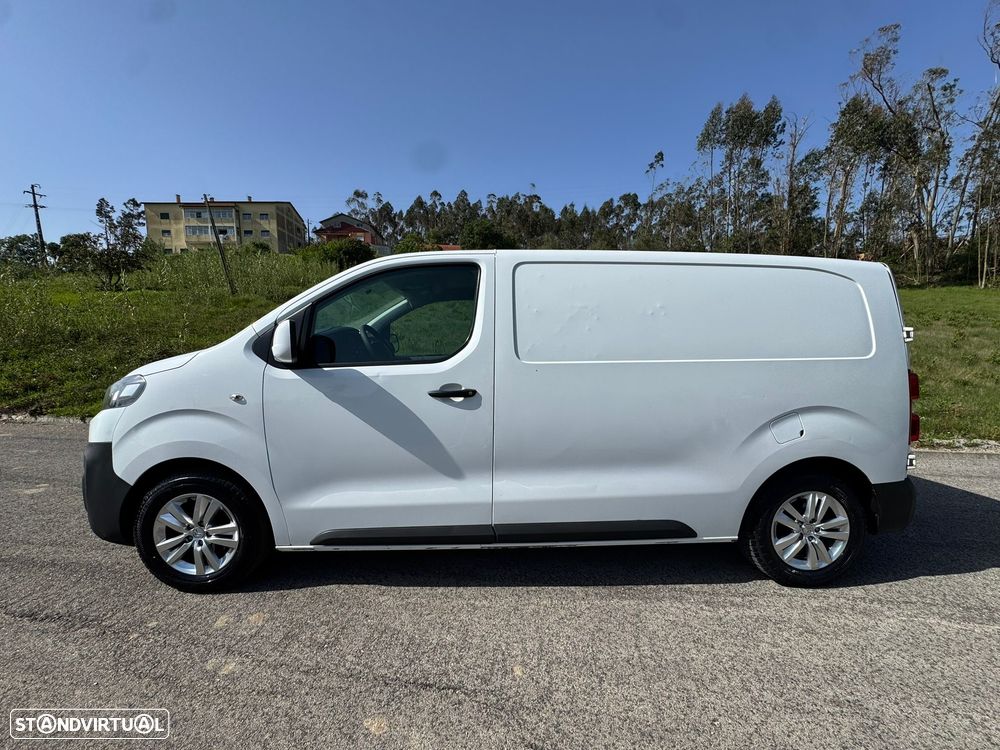 Citroën Jumpy 1.6 BlueHDI L1H1 - 7