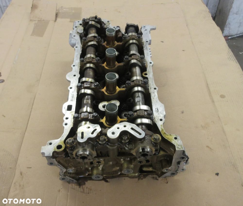 GŁOWICA OPEL INSIGNIA 2.0 TURBO LTG 12626885 - 3