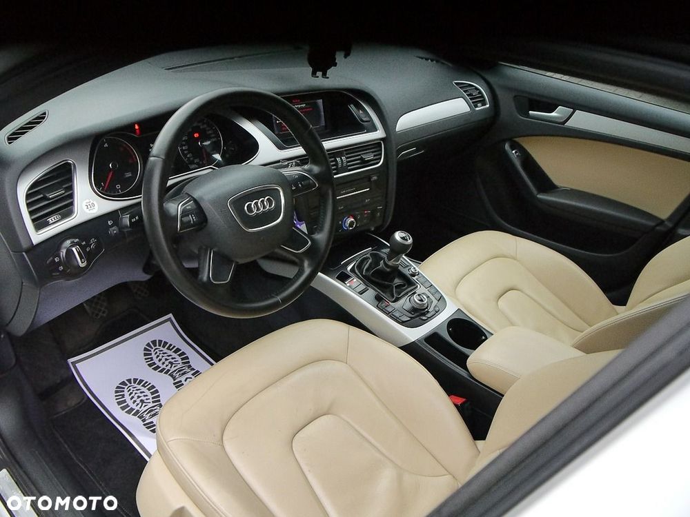 Audi A4 Avant - 21