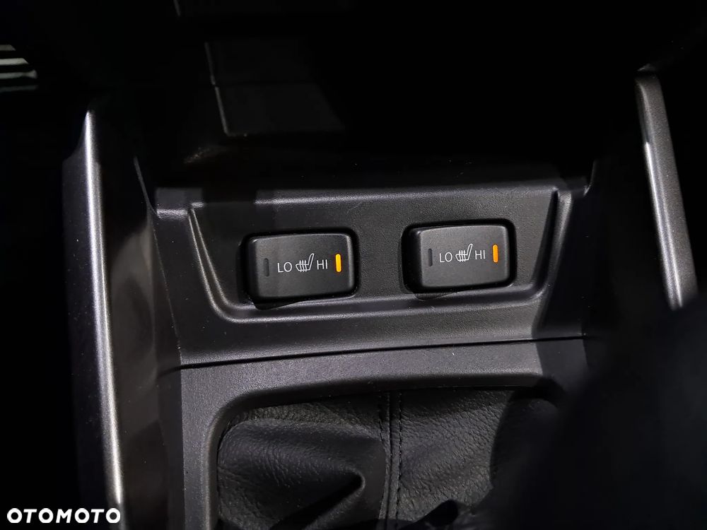 Suzuki Vitara 1.4 Boosterjet mHEV Premium Plus 2WD - 16