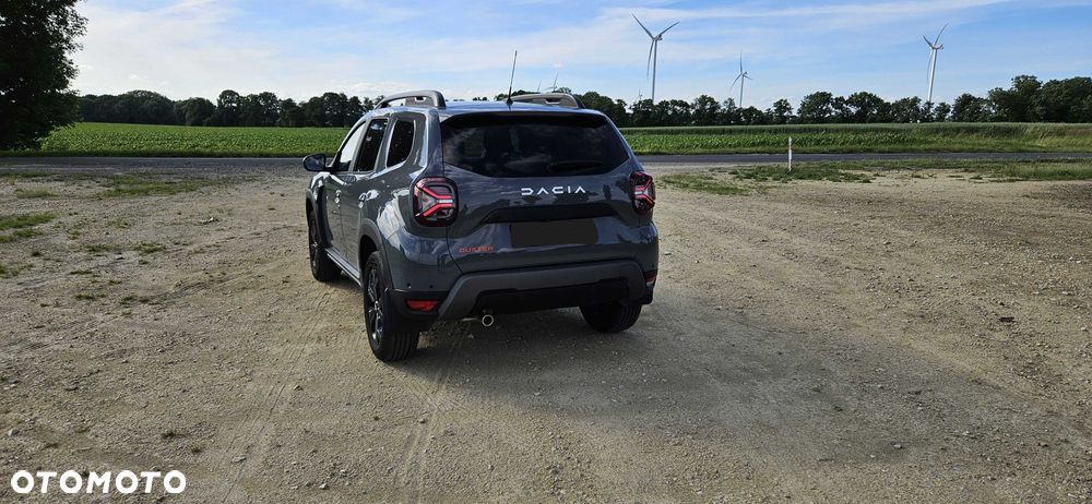 Dacia Duster - 5