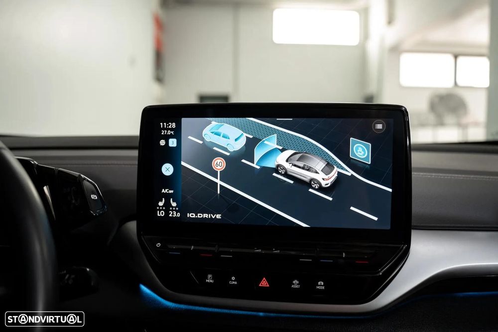 VW ID.5 77 kWh Pro Performance - 26