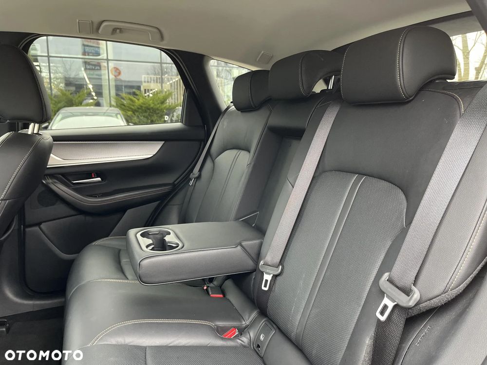 Mazda CX-60 - 13