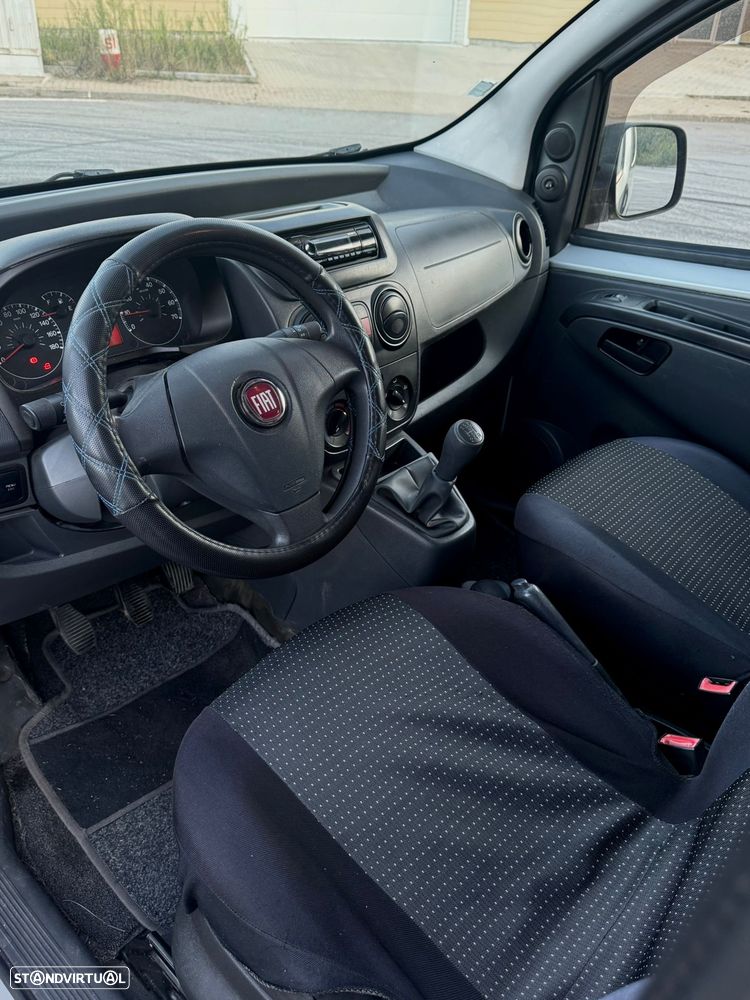 Fiat Fiorino - 7