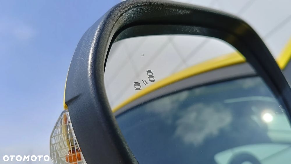 Ford Puma 1.0 EcoBoost mHEV ST-Line X DCT - 8