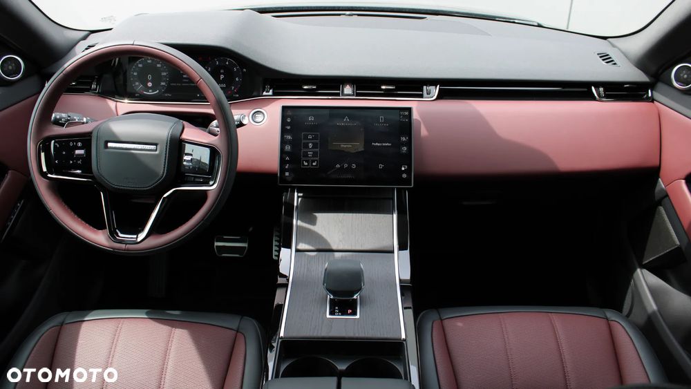 Land Rover Range Rover Evoque - 10