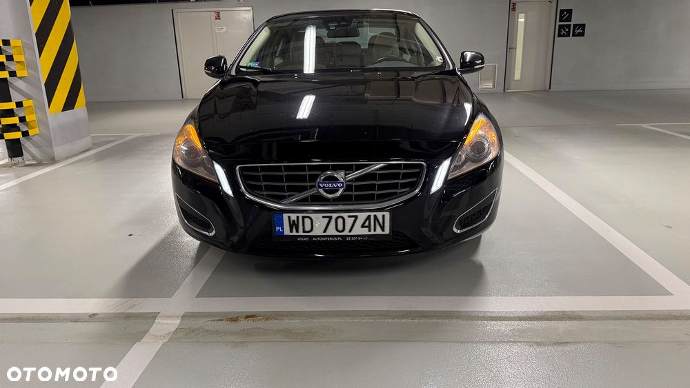 Volvo S60 - 14