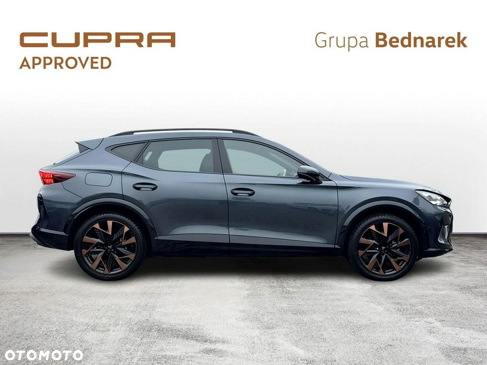 Cupra Formentor 1.5 e-Hybrid PHEV DSG - 7
