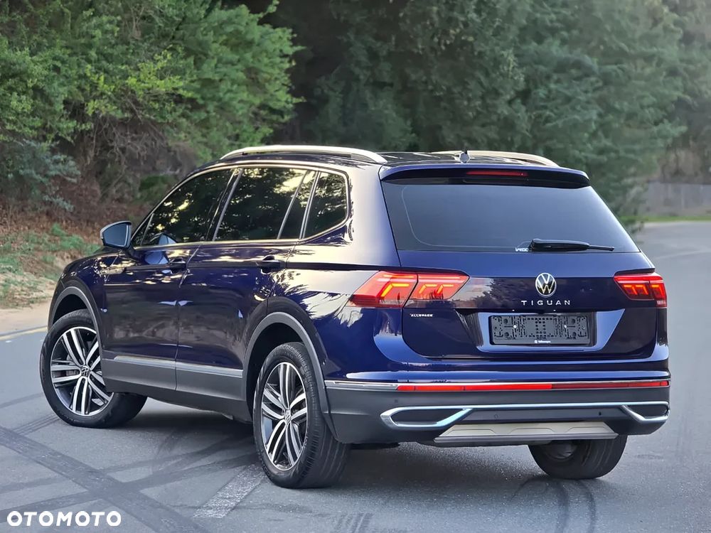 Volkswagen Tiguan 2,0 TSI OPF 4Motion DSG R-Line - 4