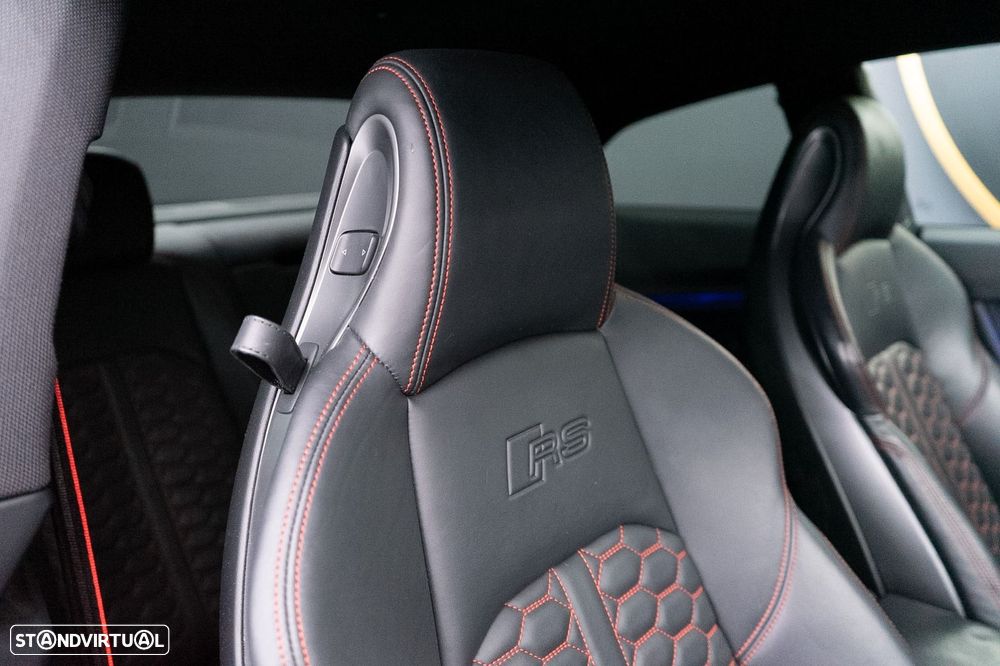 Audi RS5 2.9 TFSI Tiptronic quattro - 50