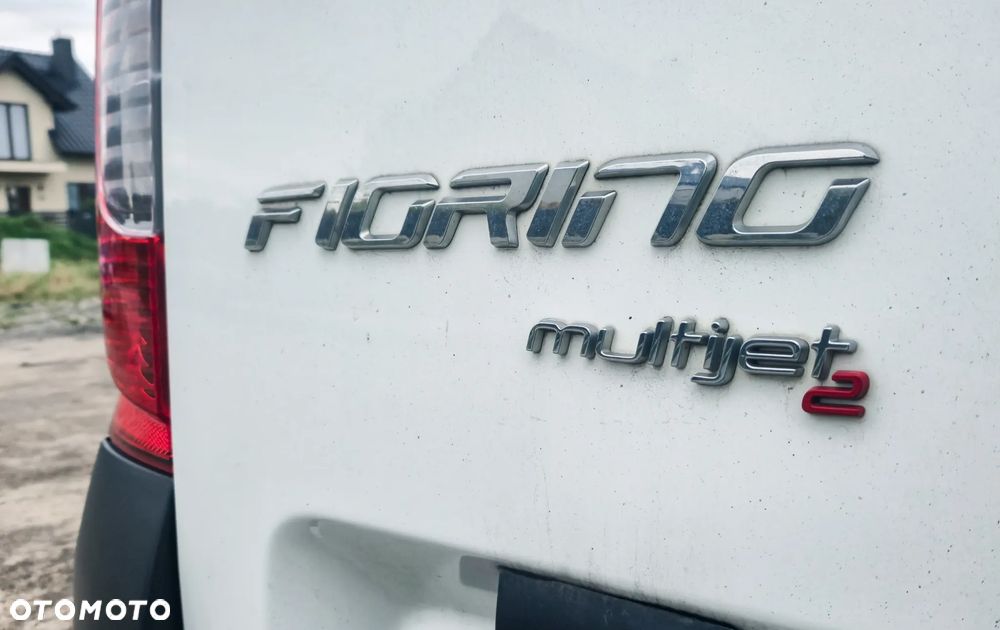 Fiat Fiorino - 6