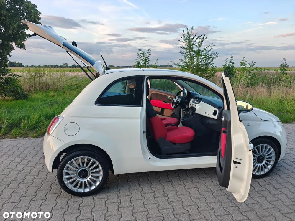 Fiat 500 - 15