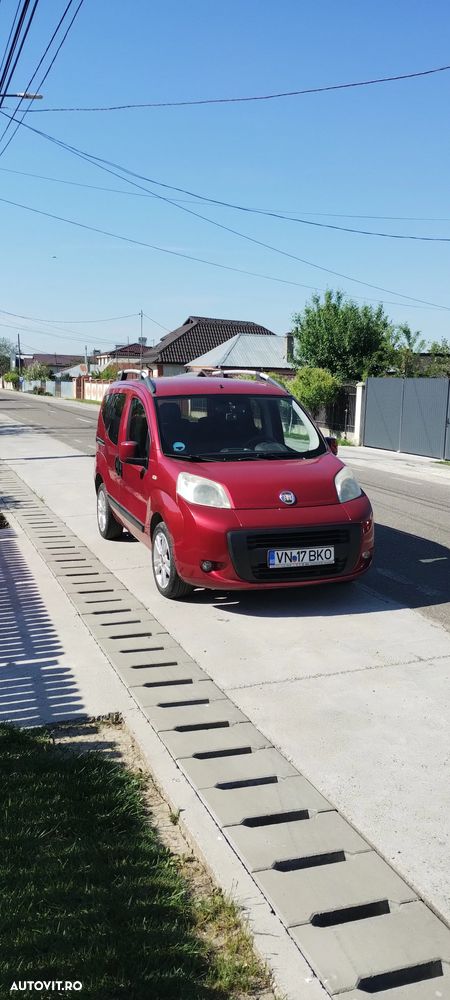 Fiat Qubo - 1