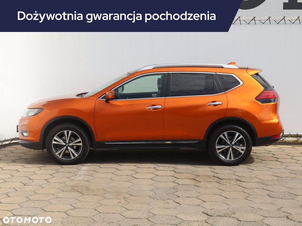 Nissan X-Trail - 4
