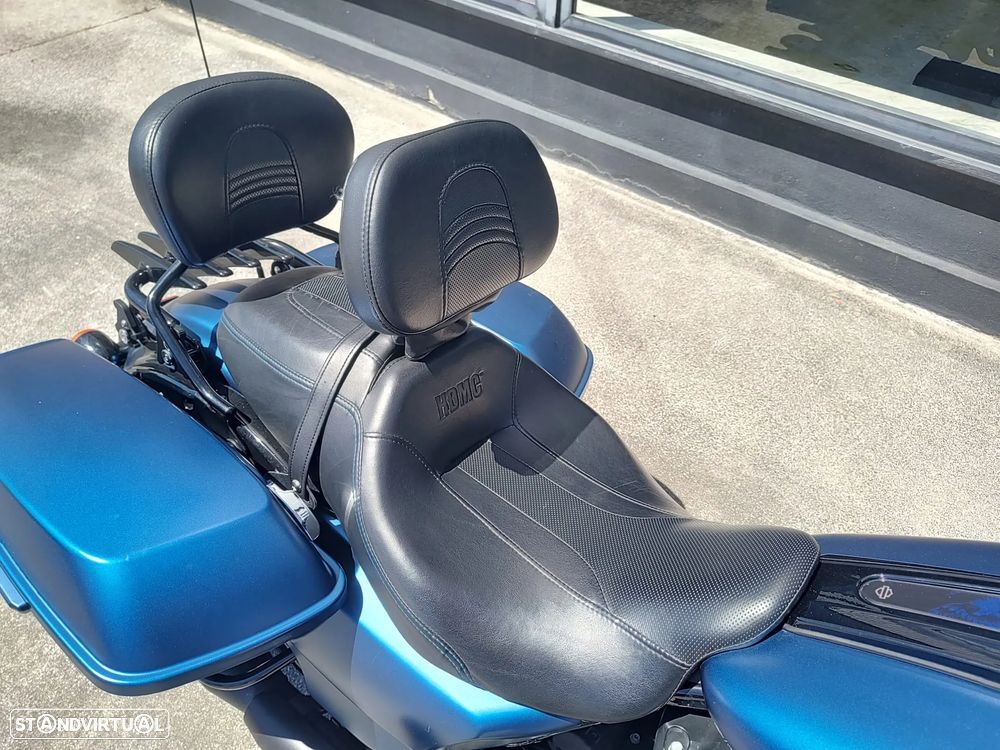 Harley-Davidson FLHXS Street Glide Special 115 anos H-D - 12