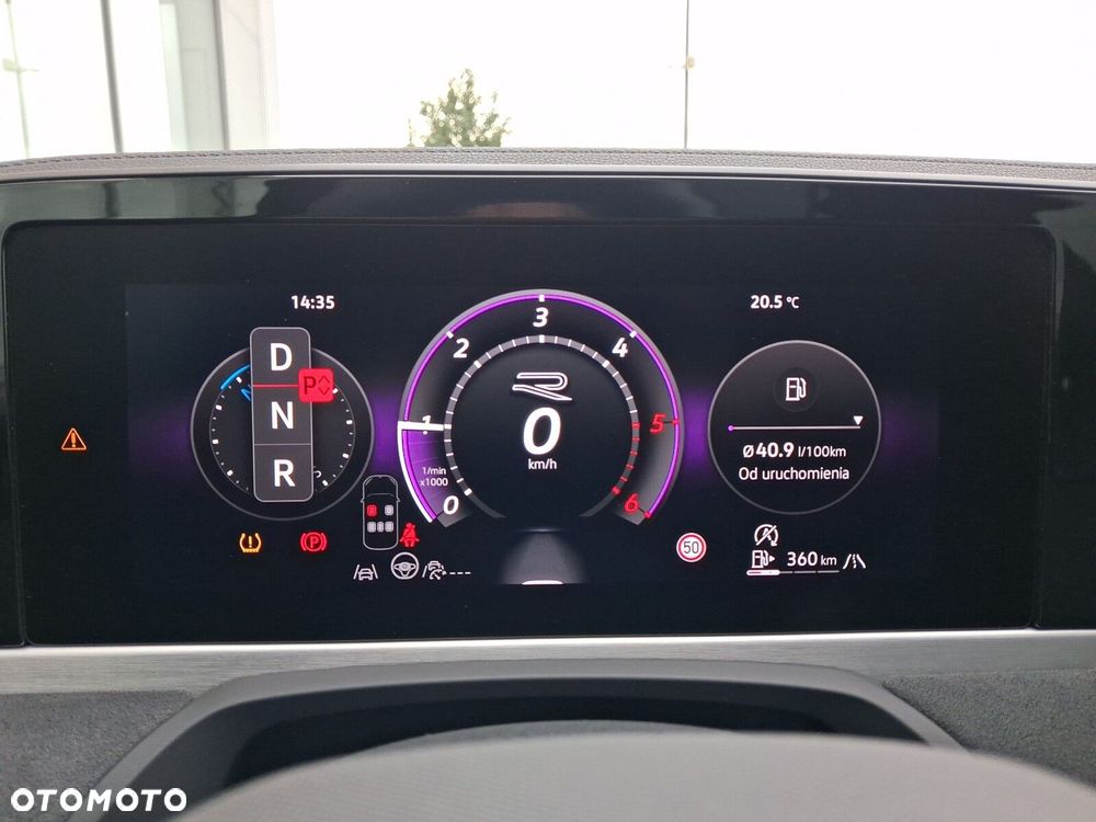 Volkswagen Passat - 18