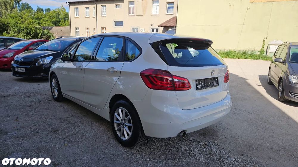 BMW Seria 2 - 9